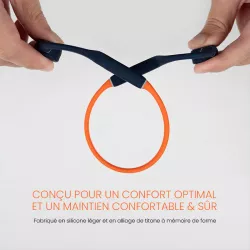 Écouteurs Bluetooth CREATIVE Outlier Free Pro Plus