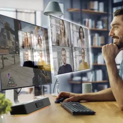 Barre de Son 2.1 CREATIVE Sound Blaster Katana V2X