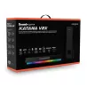 Barre de Son 2.1 CREATIVE Sound Blaster Katana V2X