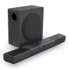 Barre de Son 2.1 CREATIVE Soundbar SXFI Carrier