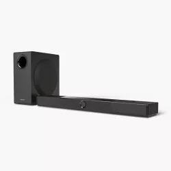 Barre de Son 2.1 CREATIVE Soundbar SXFI Carrier