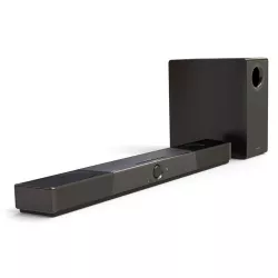 Barre de Son 2.1 CREATIVE Soundbar SXFI Carrier