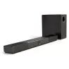 Barre de Son 2.1 CREATIVE Soundbar SXFI Carrier