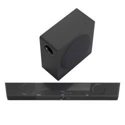 Barre de Son 2.1 CREATIVE Soundbar SXFI Carrier