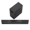 Barre de Son 2.1 CREATIVE Soundbar SXFI Carrier