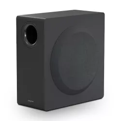 Barre de Son 2.1 CREATIVE Soundbar SXFI Carrier