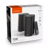 Enceintes de Bureau Bluetooth CREATIVE T100