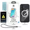 Galaxy S25 | Coque Étanche REDPEPPER Compatible MagSafe