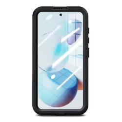 Galaxy S25 Plus | Coque Étanche REDPEPPER Compatible MagSafe