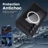 Galaxy S25 Plus | Coque Étanche REDPEPPER Compatible MagSafe