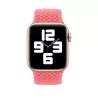 Bracelet Boucle Tressé pour Apple Watch