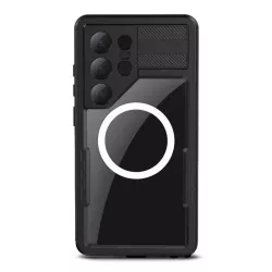 Galaxy S25 Ultra | Coque Étanche REDPEPPER Compatible MagSafe