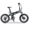 Vélo Électrique Tout Terrain BEZIOR XF005 | Moteurs 2*500W