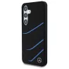 Galaxy S25 | Coque MagSafe MERCEDES Contrasted Curves