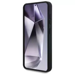 Galaxy S25 | Coque MagSafe MERCEDES Contrasted Curves