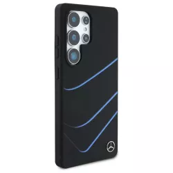 Galaxy S25 Ultra | Coque MagSafe MERCEDES Contrasted Curves