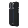 iPhone 16 Pro | Coque MagSafe MERCEDES Vertical Stripe