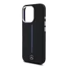 iPhone 16 Pro | Coque MagSafe MERCEDES Vertical Stripe