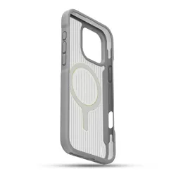 iPhone 16 Pro Max | Coque MagSafe UNIQ Combat Active Triple Couche