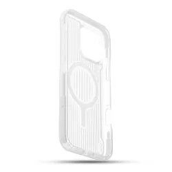 iPhone 16 Pro | Coque MagSafe UNIQ Combat Active Phosphorescente