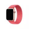 Bracelet Boucle Tressé pour Apple Watch