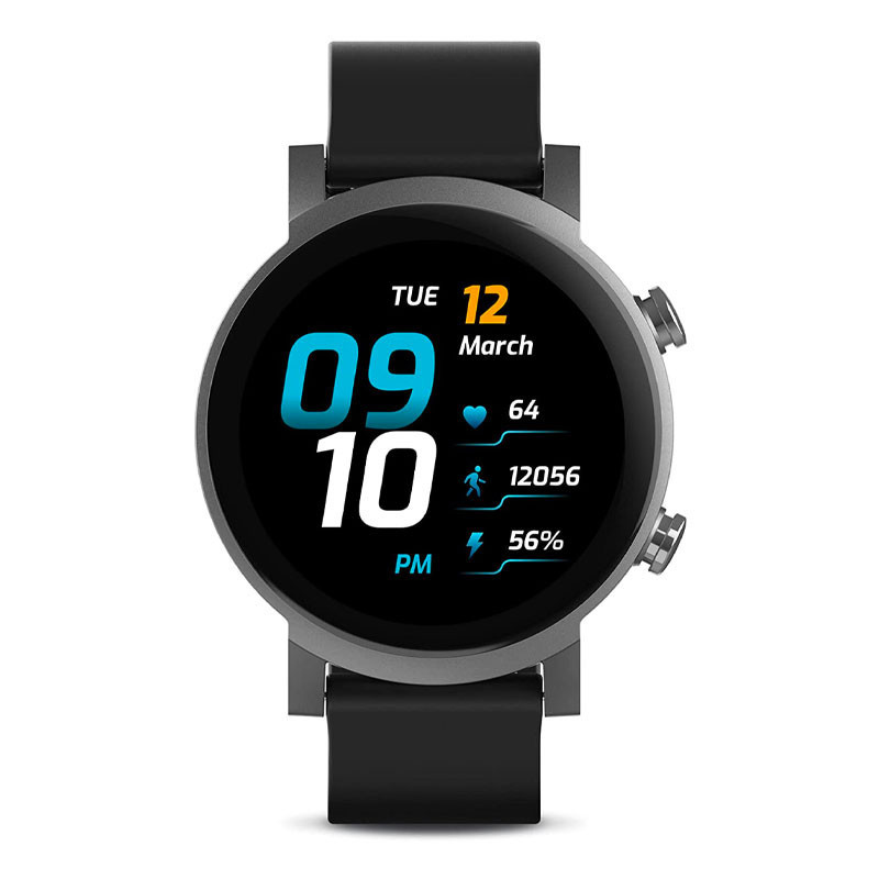 Montre connectée ticwatch sale