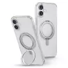iPhone 16 Plus | Coque MagSafe UNIQ Swivix avec Support Rotatif 360°