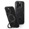 iPhone 16 Pro | Coque MagSafe UNIQ Swivix avec Support Rotatif 360°