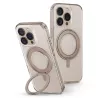 iPhone 16 Pro | Coque MagSafe UNIQ Swivix avec Support Rotatif 360°