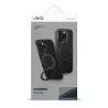 iPhone 16 Pro | Coque MagSafe UNIQ Swivix avec Support Rotatif 360°
