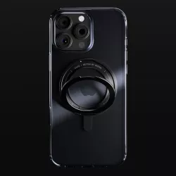 iPhone 16 Pro Max | Coque MagSafe UNIQ Swivix avec Support Rotatif