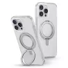iPhone 16 Pro Max | Coque MagSafe UNIQ Swivix avec Support Rotatif