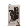 iPhone 16 Pro | Coque MagSafe UNIQ Keva Air GripFit Premium