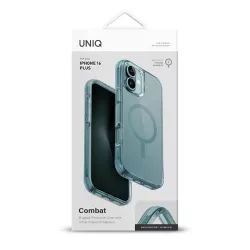 iPhone 16 Plus | Coque Antichoc UNIQ Combat MagSafe