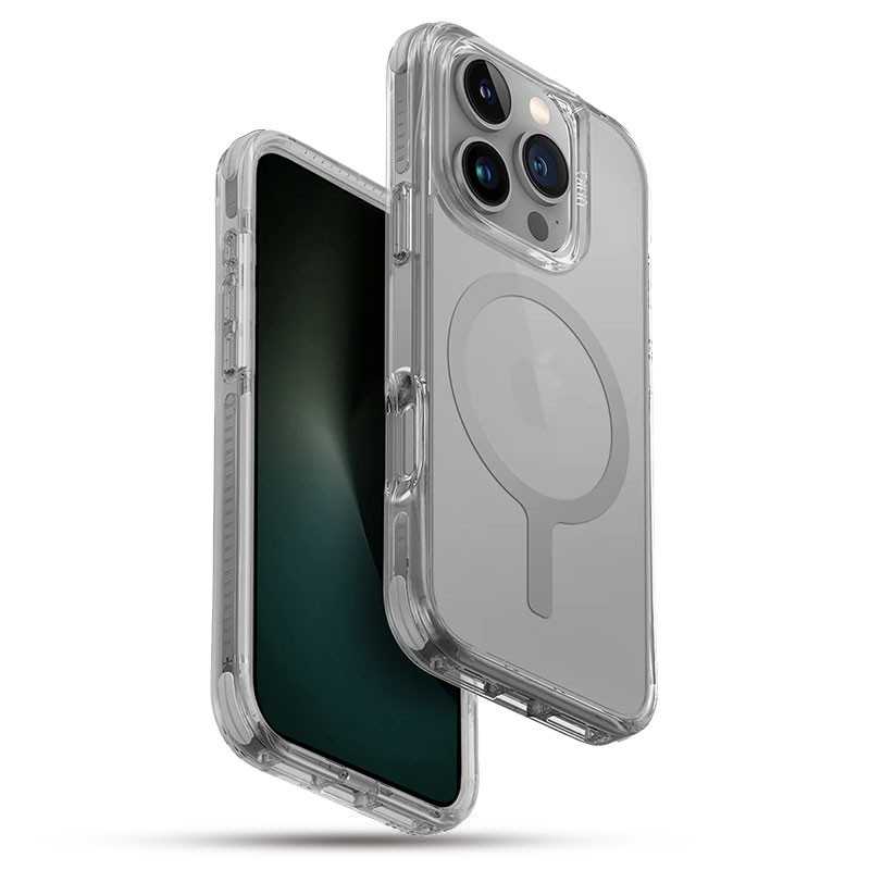 iPhone 16 Pro | Coque Antichoc UNIQ Combat MagSafe iPhone 16 Pro | Coque Antichoc UNIQ Combat MagSafe