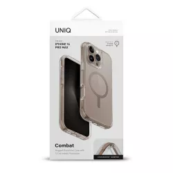 iPhone 16 Pro Max | Coque Antichoc UNIQ Combat MagSafe