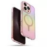iPhone 16 Pro | Coque MagSafe UNIQ Iridescia Holographique