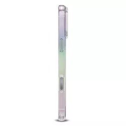 iPhone 16 Pro Max | Coque MagSafe UNIQ Iridescia Holographique