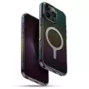 iPhone 16 Pro Max | Coque MagSafe UNIQ Iridescia Holographique