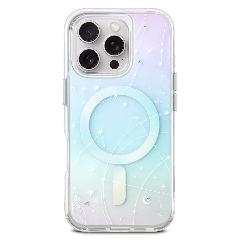 iPhone 16 Pro | Coque MagSafe COEHL Celest MagClick iPhone 16 Pro | Coque MagSafe COEHL Celest MagClick