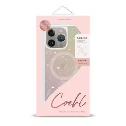 iPhone 16 Pro | Coque MagSafe COEHL Celest MagClick