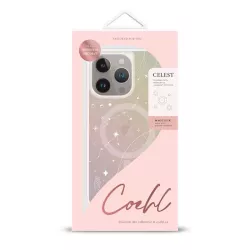 iPhone 16 Pro Max | Coque MagSafe COEHL Celest MagClick