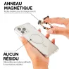 Anneau Magnétique MagSafe CASE MATE Ring Stand