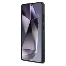 Galaxy S25 Ultra | Coque GUESS Fleurs Imprimées sur Monogramme 4G