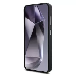 Galaxy S25 | Coque DKNY Heart of NY en Cuir Écologique