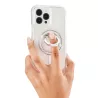 Anneau Magnétique MagSafe CASE MATE Ring Stand Mother Pearl