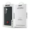 Galaxy S25 | Coque DKNY Heart of NY en Cuir Écologique