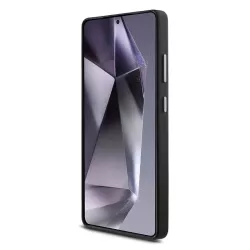 Galaxy S25 Ultra | Coque DKNY Heart of NY en Cuir Écologique