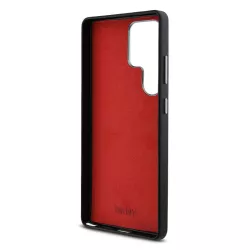 Galaxy S25 Ultra | Coque DKNY Heart of NY en Cuir Écologique