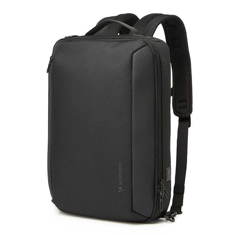 Sac à Dos Sacoche WOZINSKY Premium BackPack 15,6' Sac à Dos Sacoche WOZINSKY Premium BackPack 15,6'